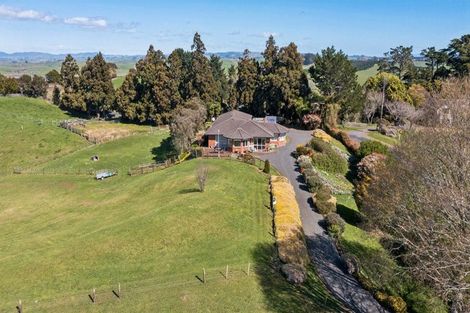 Photo of property in 1370 Glen Murray Road, Rangiriri, Tuakau, 2695