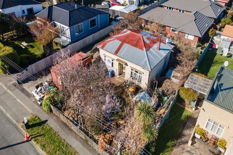 Photo of property in 1/18 Bordesley Street, Phillipstown, Christchurch, 8011