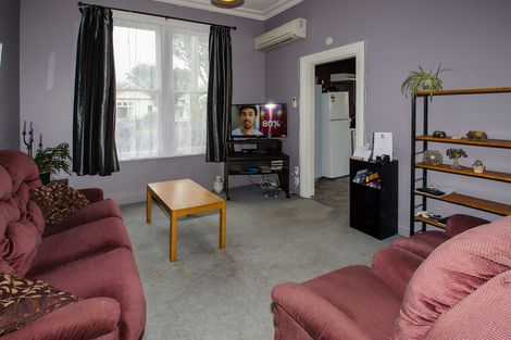 Photo of property in 288 Oxford Street, South Dunedin, Dunedin, 9012