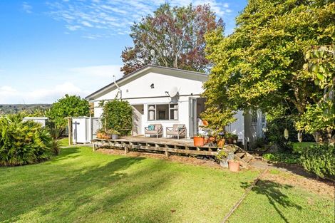 Photo of property in 1003 Whangaripo Valley Road, Whangaripo, Wellsford, 0972
