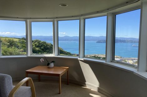 Photo of property in 21 Kabul Street, Khandallah, Wellington, 6035