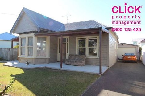 Photo of property in 69 Neville Street, South Dunedin, Dunedin, 9012