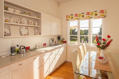 Photo of property in 4 Amelie Place, Coopers Beach, 0420