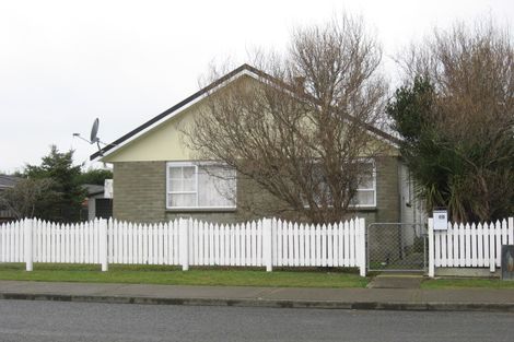 Photo of property in 100 Brown Street, Kingswell, Invercargill, 9812