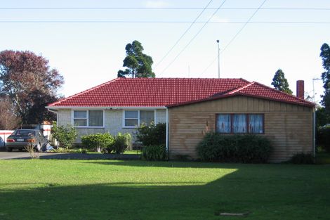 Photo of property in 56 Clayton Avenue, Otara, Auckland, 2023