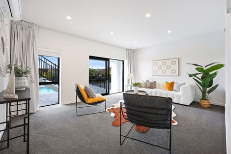 Photo of property in 114 Bramley Drive, Farm Cove, Auckland, 2012