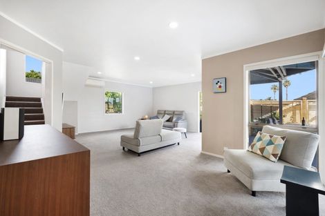 Photo of property in 12a Estelle Place, Farm Cove, Auckland, 2012