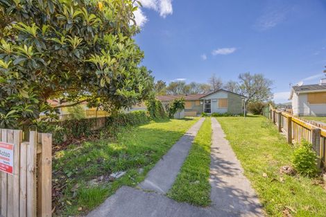Photo of property in 6-7 Panckhurst Street, Havelock North, 4130
