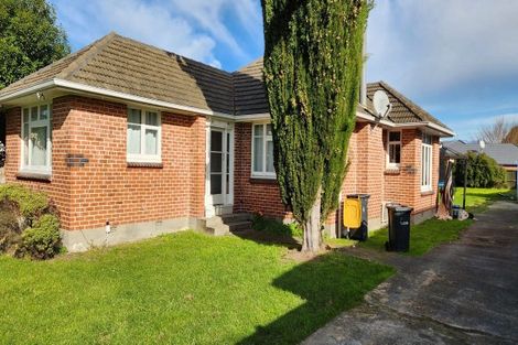 Photo of property in 46 Moreland Avenue, Papanui, Christchurch, 8053