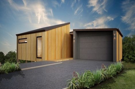Photo of property in 2 Bluewater View, Mount Pleasant, Christchurch, 8081