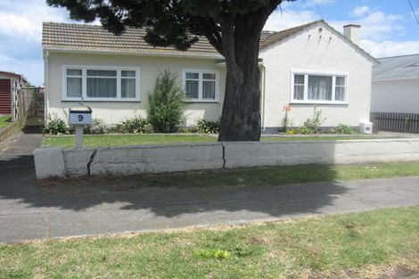 Photo of property in 9 Brunswick Road, Aramoho, Whanganui, 4500