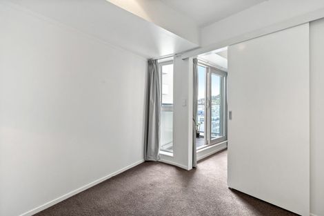 Photo of property in Soho Apartments, 1311/74 Taranaki Street, Te Aro, Wellington, 6011