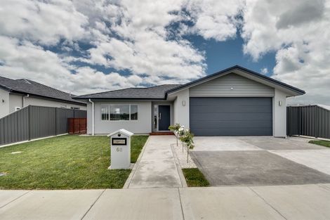 Photo of property in 60 Eriksen Road, Te Awa, Napier, 4110