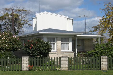 Photo of property in 10 Carter Street, Mount Maunganui, 3116