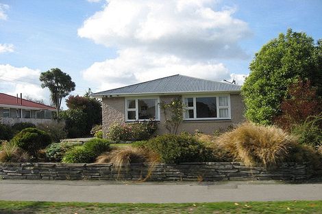 Photo of property in 32 Hounslow Street, Ilam, Christchurch, 8041