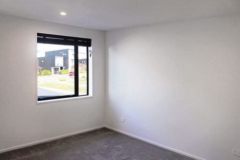 Photo of property in 9 Liberty Street, Wigram, Christchurch, 8042