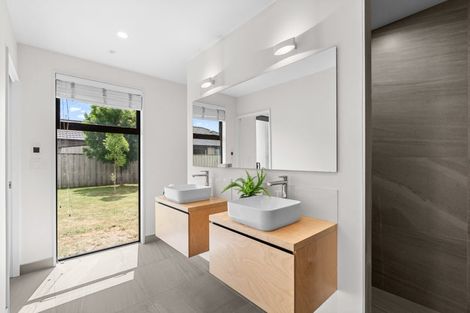 Photo of property in 678 Springston Rolleston Road, Rolleston, 7615