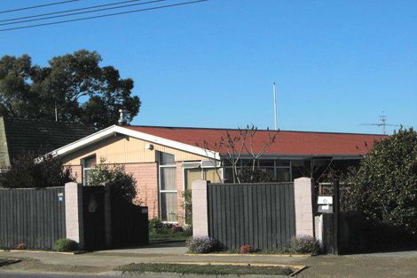 Photo of property in 719 Main South Road, Islington, Christchurch, 8042