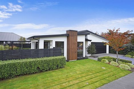 Photo of property in 116 Bibiana Street, Aidanfield, Christchurch, 8025