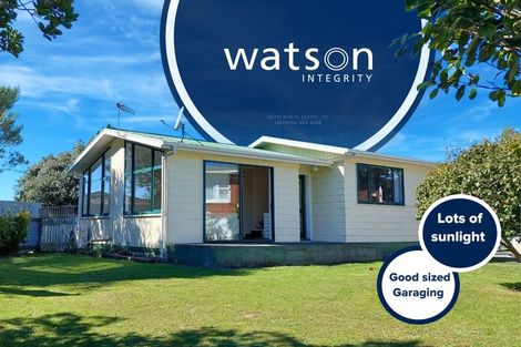 Photo of property in 21 Norrie Street, Feilding, 4702