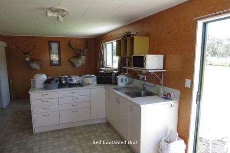 Photo of property in 28 West Road, Mangatainoka, Pahiatua, 4982