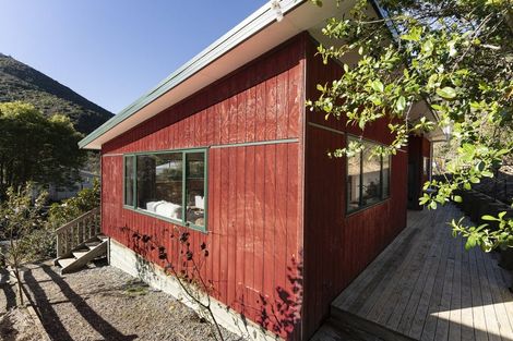 Photo of property in 15 Robinson Road, The Brook, Nelson, 7010