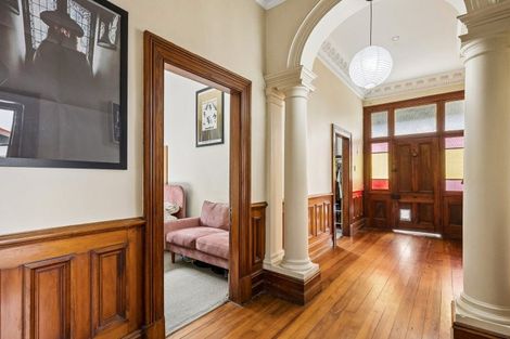 Photo of property in 21 Farley Street, Kaikorai, Dunedin, 9010
