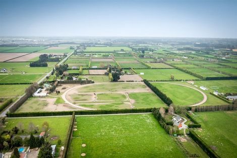 Photo of property in 540 Weedons Road, Rolleston, Christchurch, 7678