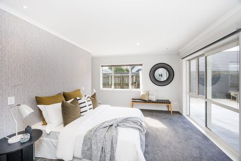 Photo of property in 47 Karina Terrace, Roslyn, Palmerston North, 4414