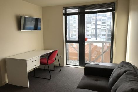Photo of property in Southern Cross Apartments, 301/35 Abel Smith Street, Te Aro, Wellington, 6011