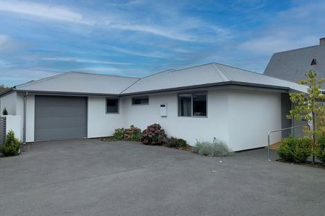 Photo of property in 84 Burnett Street, Ashburton, 7700