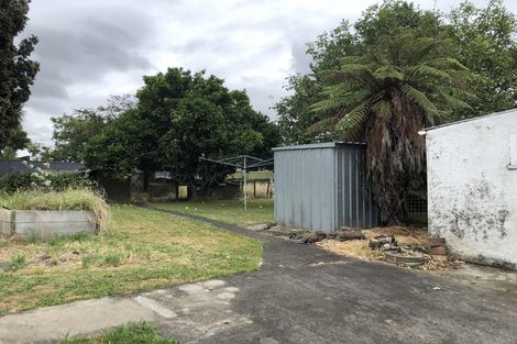 Photo of property in 17 Devon Street, Levin, 5510