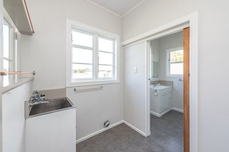 Photo of property in 59 Bedford Avenue, Gonville, Whanganui, 4501
