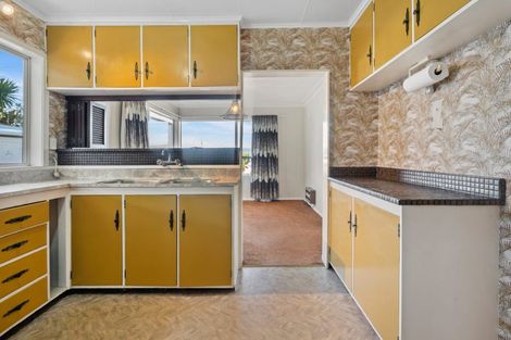 Photo of property in 138 Mitchell Street, Brooklyn, Wellington, 6021