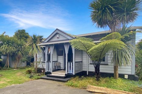 Photo of property in 5a Mahoney Street, Whanganui East, Whanganui, 4500
