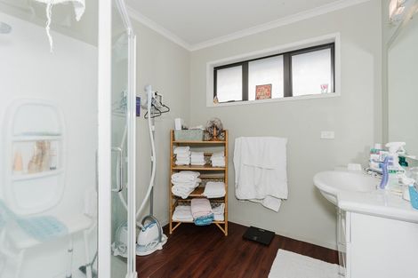 Photo of property in 12b Paterson Street, Frankton, Hamilton, 3204