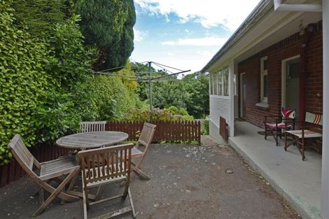 Photo of property in 25 Neidpath Road, Mornington, Dunedin, 9011