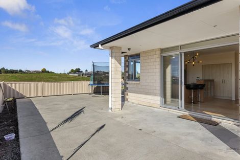 Photo of property in 7 Allanah Place, Te Puke, 3119