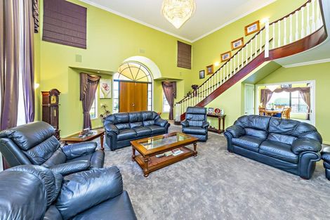 Photo of property in 7 Cooper Crescent, Morrinsville, 3300