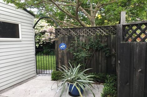 Photo of property in 42a Ward Street, Addington, Christchurch, 8024