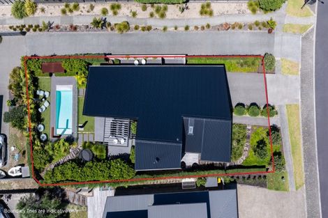 Photo of property in 31 Kewai Street, Omaha, 0986