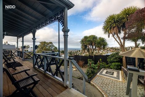 Photo of property in 11 Henderson Street, Mornington, Dunedin, 9011
