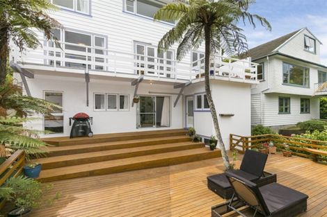 Photo of property in 31 Clark Street, Khandallah, Wellington, 6035