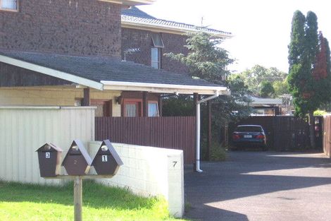 Photo of property in 3/7 Norrie Avenue, Mount Albert, Auckland, 1025