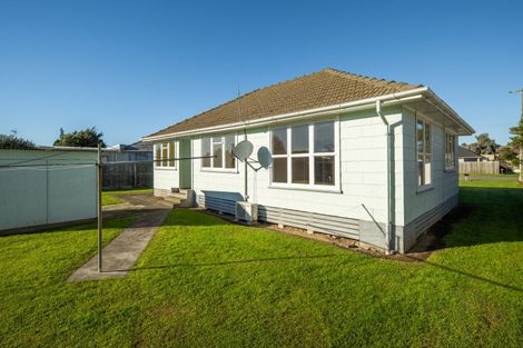 Photo of property in 3 Meachen Crescent, Blenheim, 7201