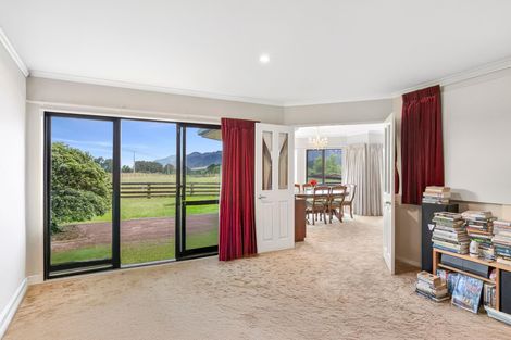 Photo of property in 1068 Old Te Aroha Road, Okauia, Matamata, 3471