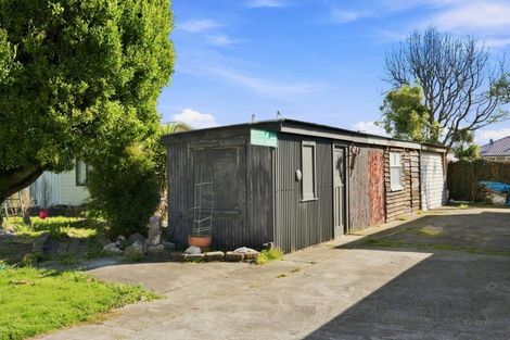 Photo of property in 59 Otaki Street, Kaiapoi, 7630