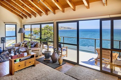 Photo of property in 9 Ogilvy Terrace, Plimmerton, Porirua, 5026