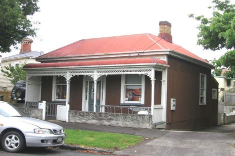 Photo of property in 2 Akiraho Street, Mount Eden, Auckland, 1024