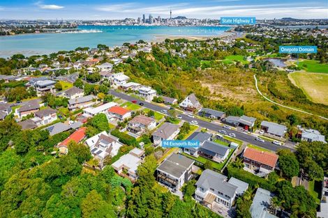 Photo of property in 94 Exmouth Road, Northcote, Auckland, 0627